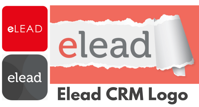 Elead CRM Logo